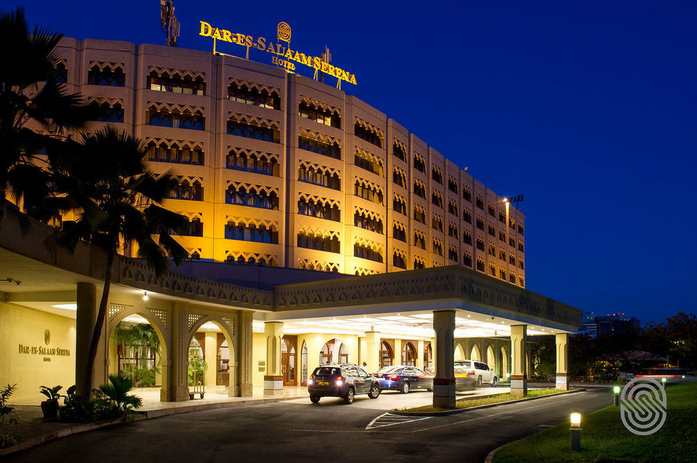 Dar es Salaam Serena Hotel Dar es Salaam Tanzania thumbnail